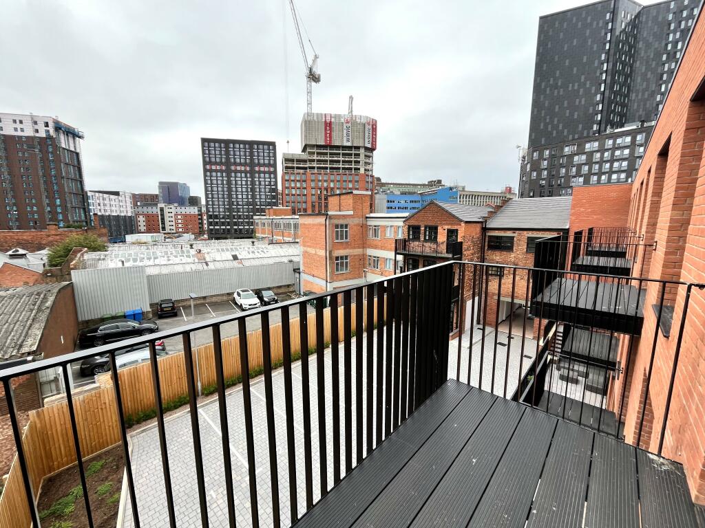 Additional image 5 of Gunsmith House, Price Street