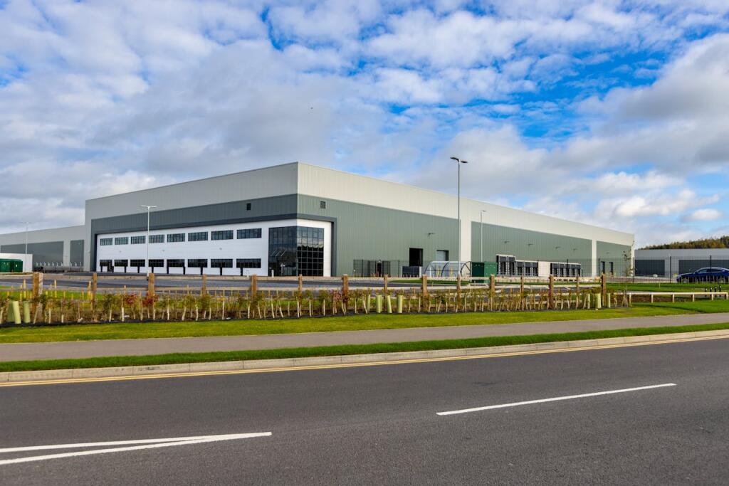 Additional image 6 of T119 Indurent Park Tamworth, Tamworth, B78 2EY