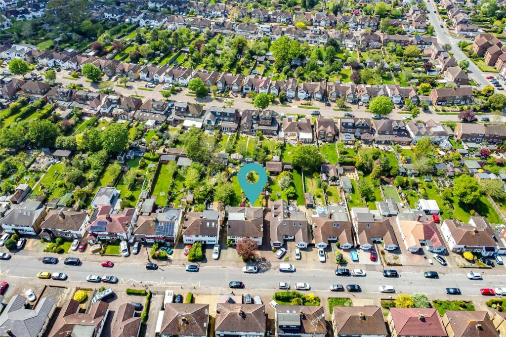 Additional image 14 of Oakwood Drive, St. Albans, Hertfordshire, AL4