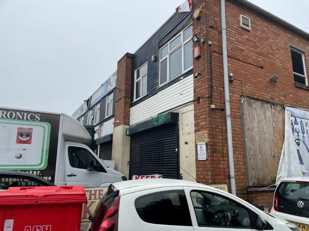 Additional image 10 of 10 Highfield Road, Birmingham, B8 3QX