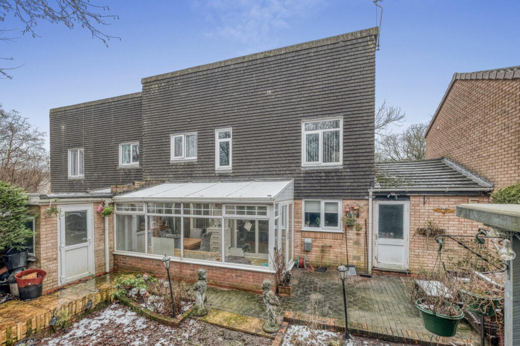 Additional image 15 of Romany Road, Rednal, Birmingham, B45 0LQ