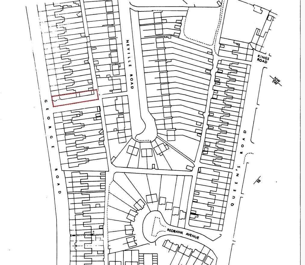 Additional image 4 of George Road, Erdington, Birmingham, B23