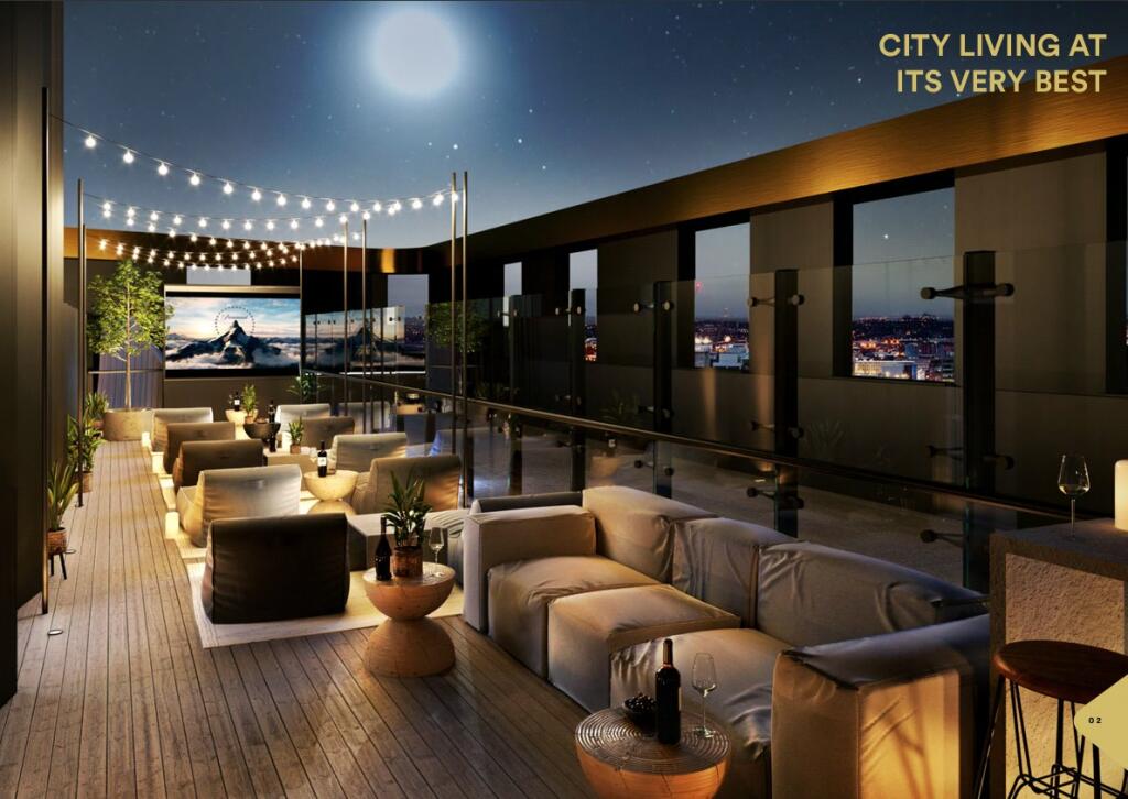 Additional image 14 of South Central, 33, Essex Street, Birmingham, B5