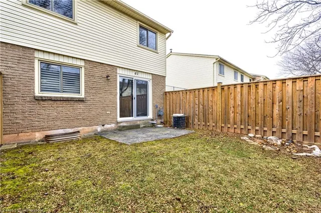 Additional image 21 of 150 Gateshead Cres Unit 41