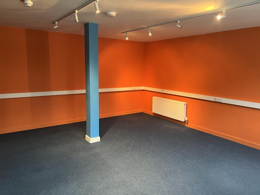 Additional image 7 of The Old Weighbridge, Underwood Business Park, Wells, BA5 1AF