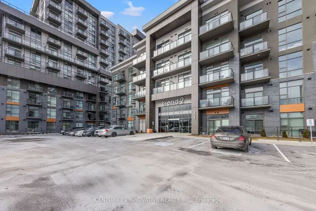 Additional image 2 of 460 Dundas St Unit 913
