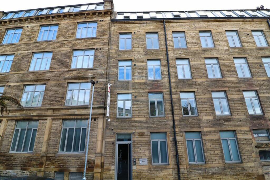 Additional image 25 of Grattan House, 53 Grattan Rd, Bradford, BD1