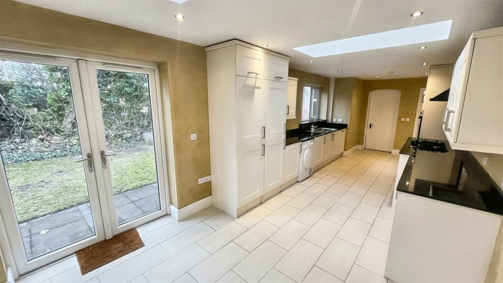 Additional image 5 of Prospect Road, Moseley