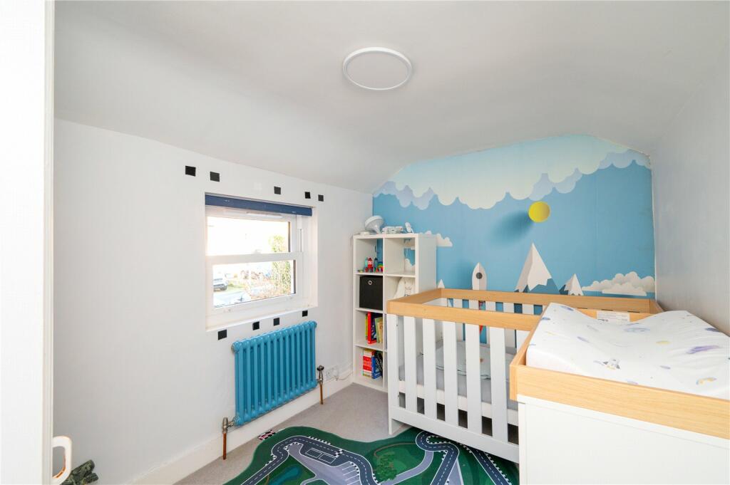 Additional image 7 of Alexandra Road, St. Albans, Hertfordshire