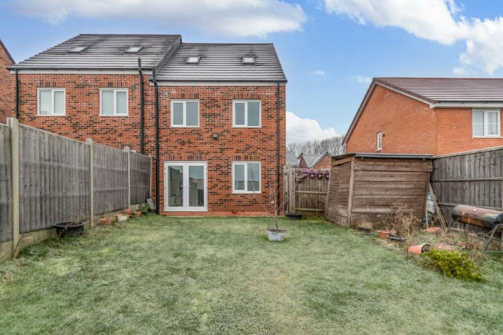 Additional image 16 of Nutford Street, Brockhill, Redditch, Worcestershire, B97