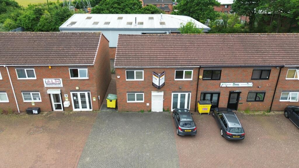 Additional image 6 of 8 Alfred Court, Saxon Business Park, Hanbury Road, Stoke Prior, Bromsgrove, Worcestershire, B60