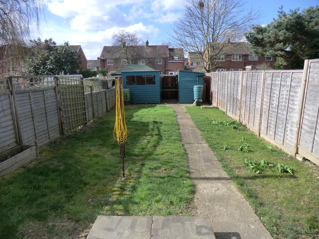 Additional image 2 of Rodney Avenue,St. Albans,AL1 5ST