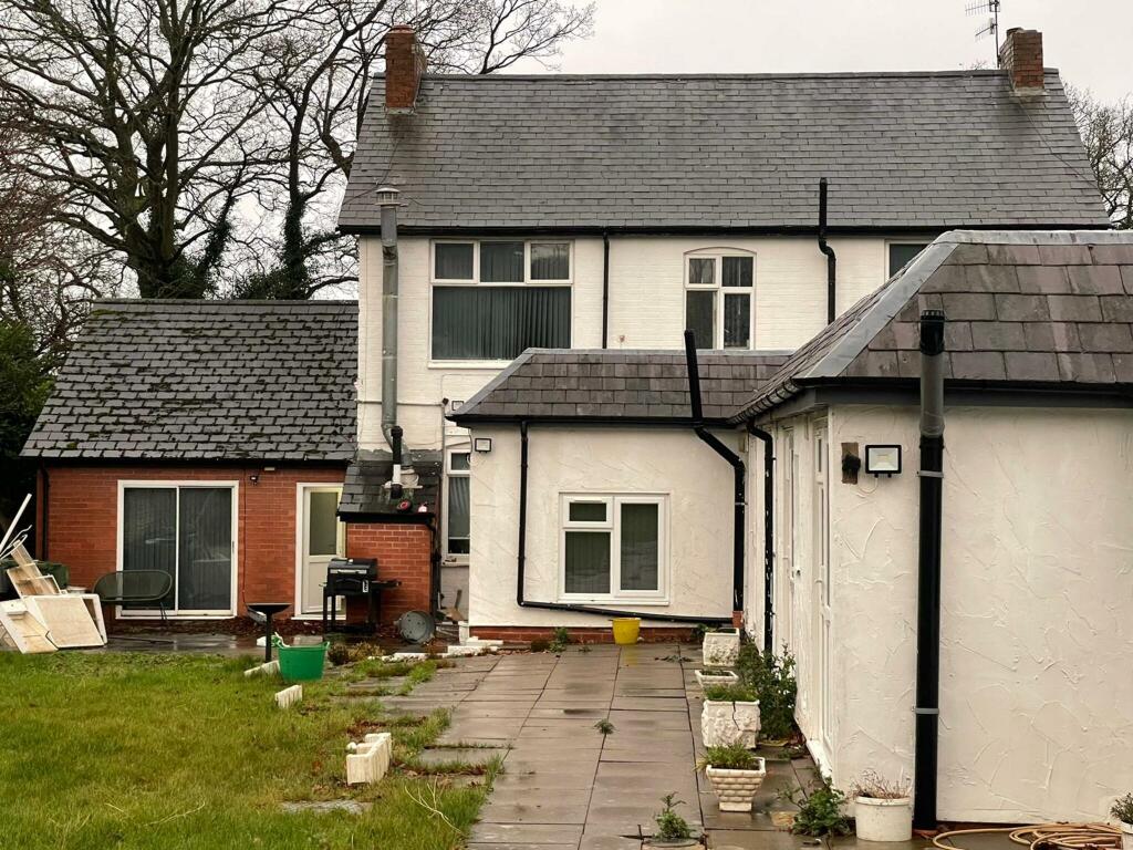 Additional image 7 of Birmingham Road, Marlbrook