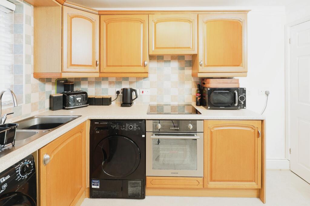 Additional image 8 of Sadlers Meadow, Over Whitacre, Coleshill, Birmingham, B46