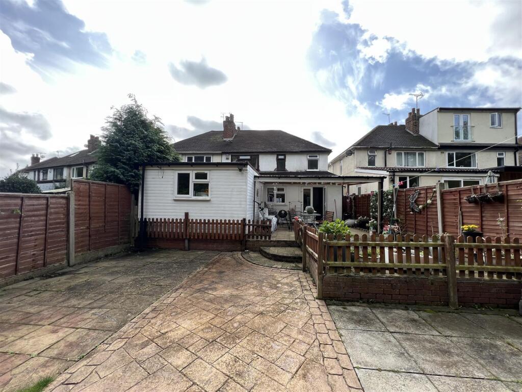 Additional image 42 of Coronation Road, Great Barr, Birmingham