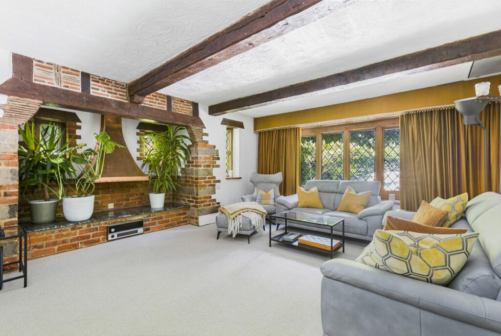 Additional image 3 of Kentish Lane, Brookmans Park, AL9