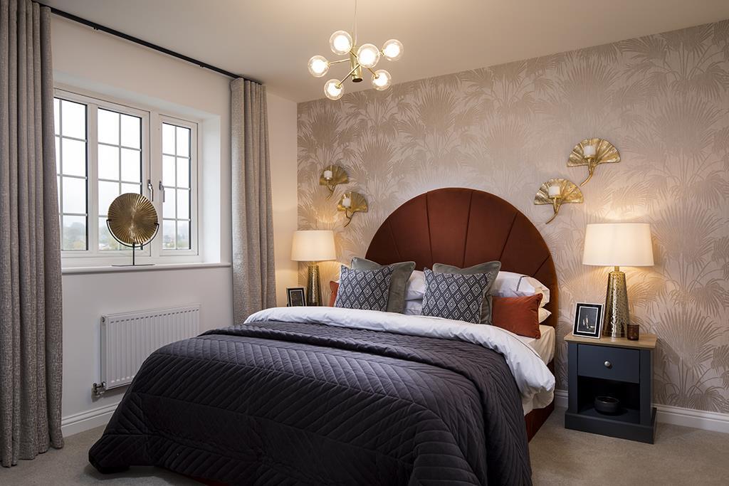 Additional image 7 of 43 Cobnut Close, The Bellingham, Havilland Park, Hatfield