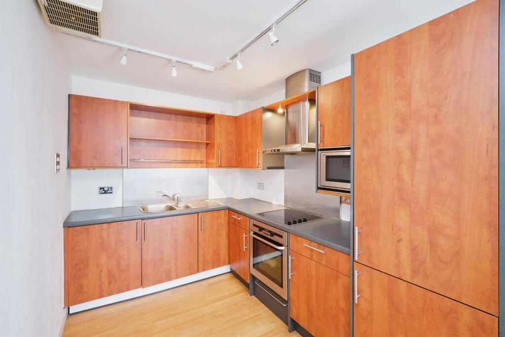 Additional image 4 of Wharfside Street, Birmingham