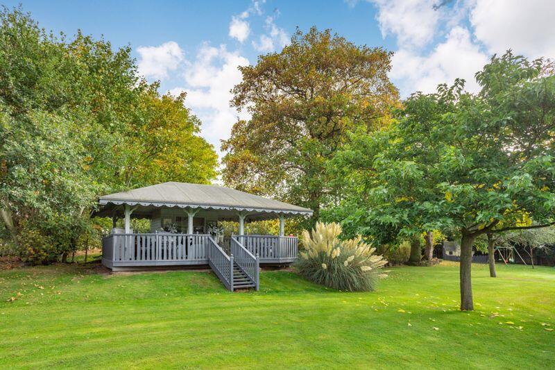 Additional image 37 of The Old Farmhouse, New Road, Shuttington, B79 0DT