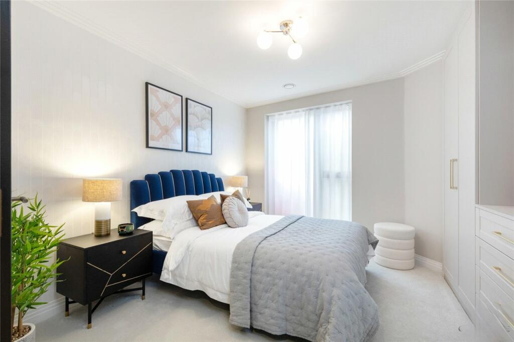 Additional image 9 of Ballroom Apartments, Victoria Street, St. Albans, Hertfordshire, AL1