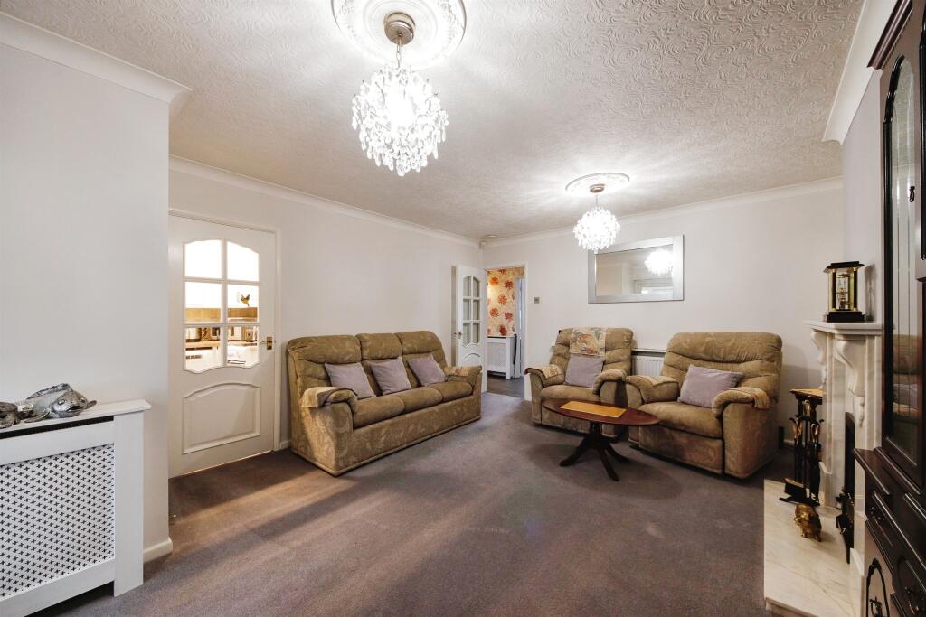 Additional image 6 of Coton Grove, Shirley, Solihull