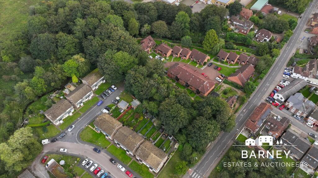 Additional image 2 of Land off Park Street, St. Albans, Hertfordshire, AL2