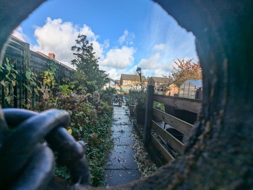 Additional image 5 of Lock-up Garages and Allotment Land , Lying to the North of Arthur Street, Accrington, Lancashire BB5 5NY