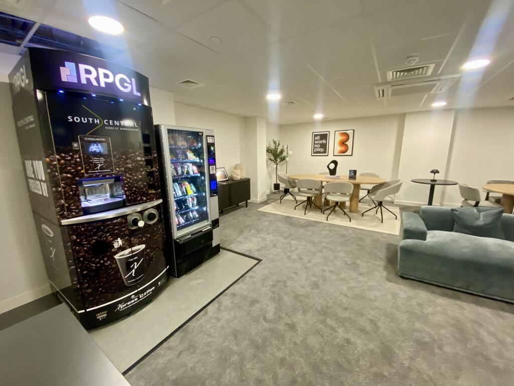 Additional image 14 of South Central, Essex Street, B5