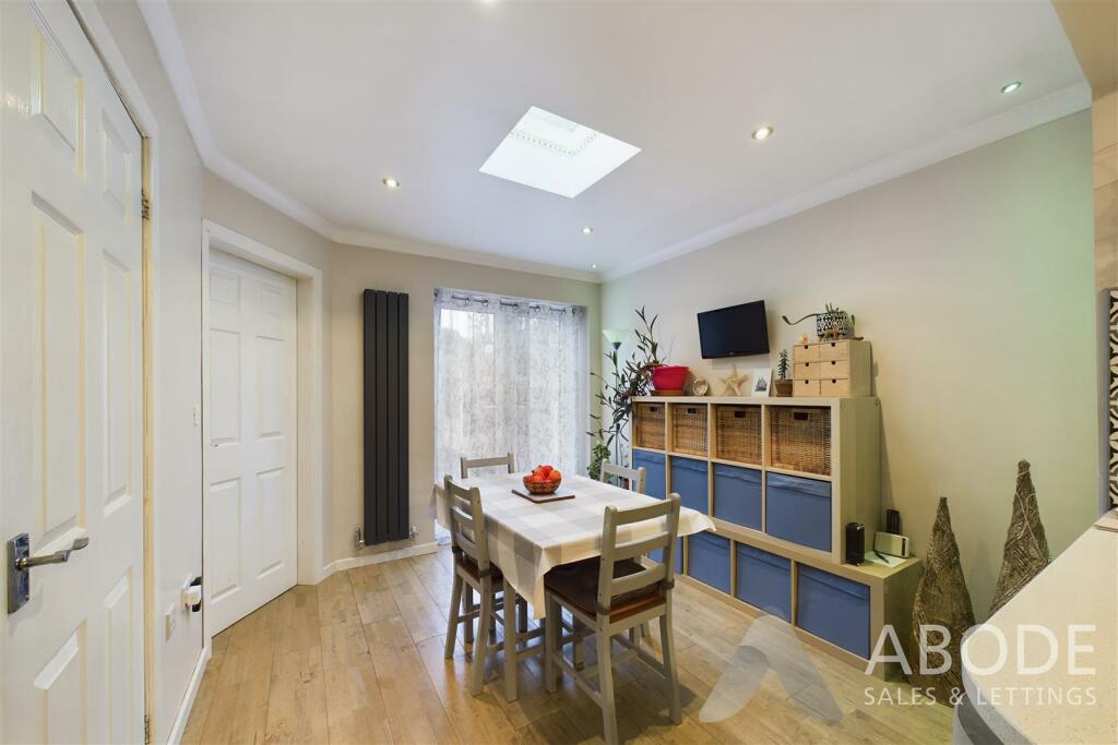 Additional image 8 of St. Andrews Close, Clifton Campville, Tamworth