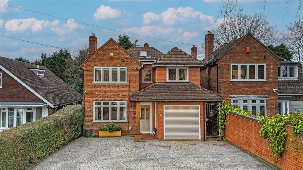 Additional image 51 of Chester Road, Streetly, Sutton Coldfield, West Midlands, B74