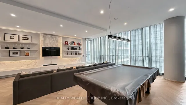 Additional image 20 of 8 Charlotte St Unit 2709