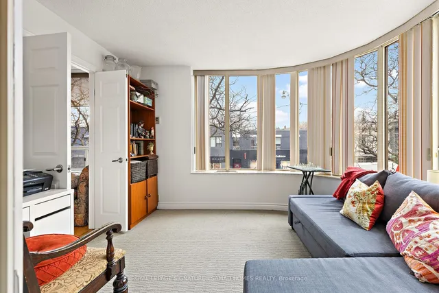 Additional image 3 of 1177 Yonge St Unit 210