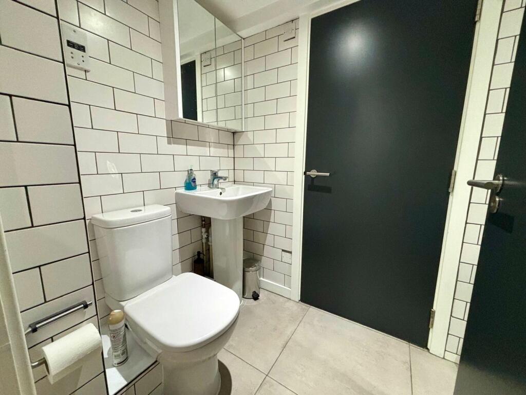 Additional image 6 of Branston Street, Birmingham, B18