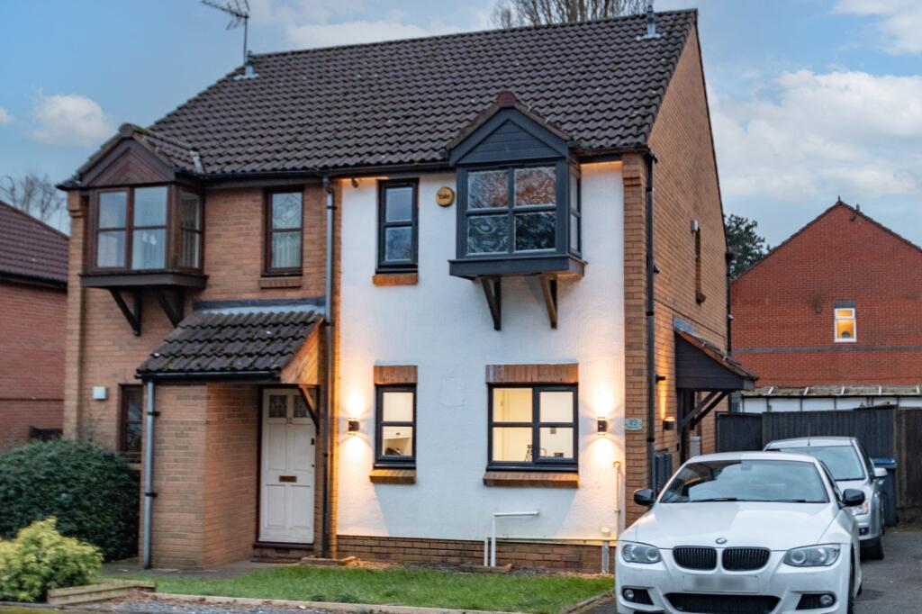 Primary image of Pinewoods, Northfield, Birmingham, West Midlands, B31