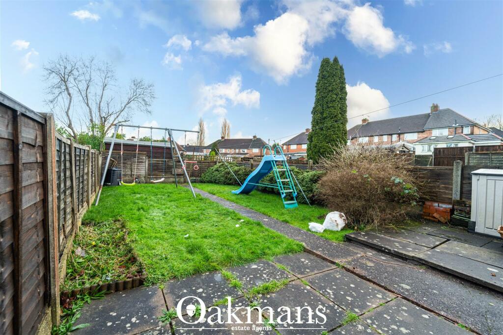 Additional image 13 of Coombes Lane, Birmingham