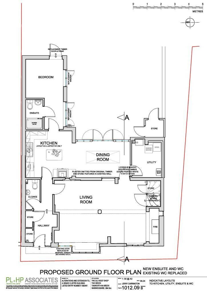 Additional image 41 of The Old Boot Shop, The Green, Tanworth-In-Arden, B94 5AJ