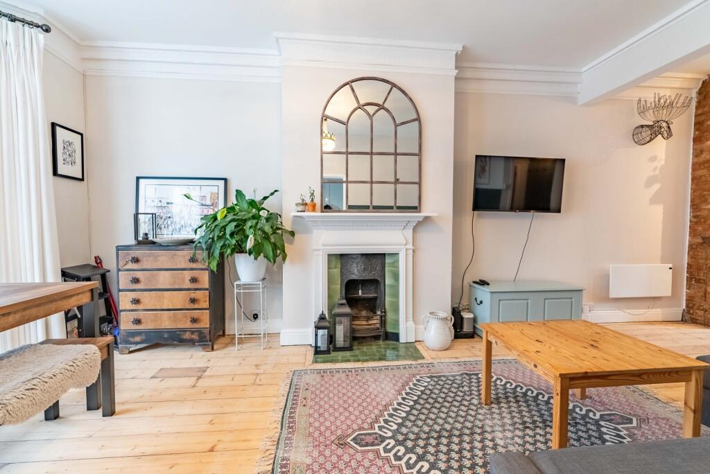 Additional image 12 of London Road, St Albans, Herts, AL1