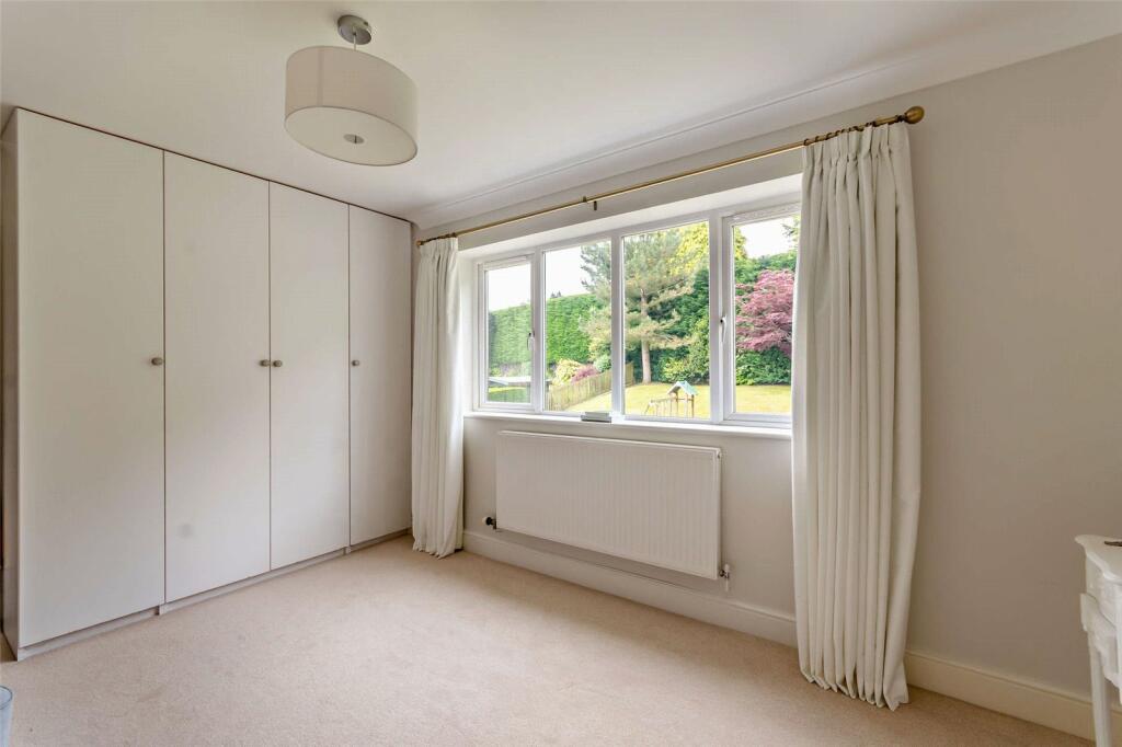 Additional image 40 of Packington Lane, Hopwas, Tamworth, Staffordshire, B78