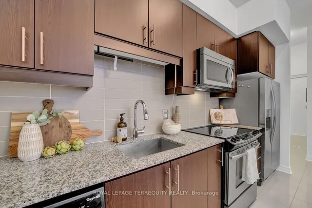 Additional image 6 of 2756 Old Leslie St Unit 1102