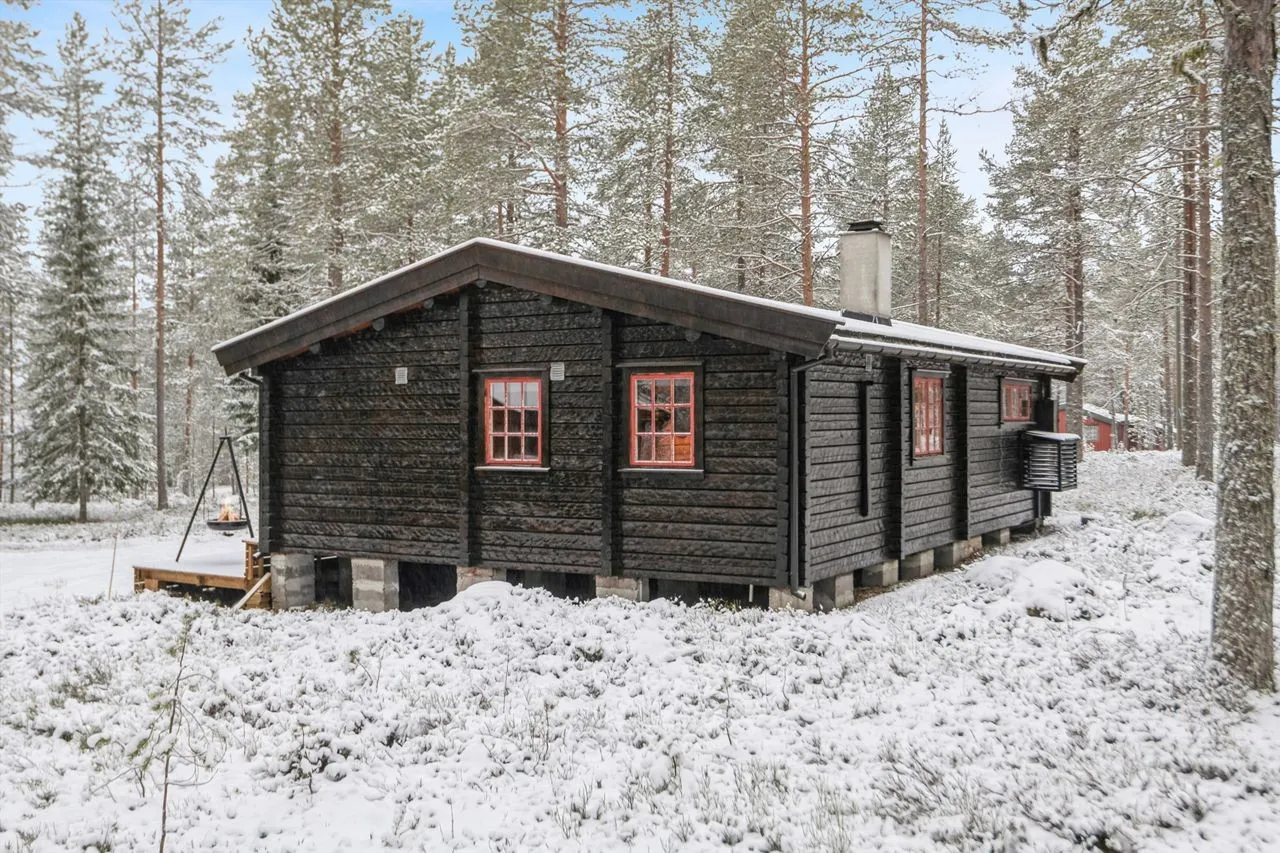 Additional image 3 of Nedre Storåsen 3, 2460 Osen