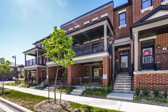 1285 Sycamore Gdns Unit 3