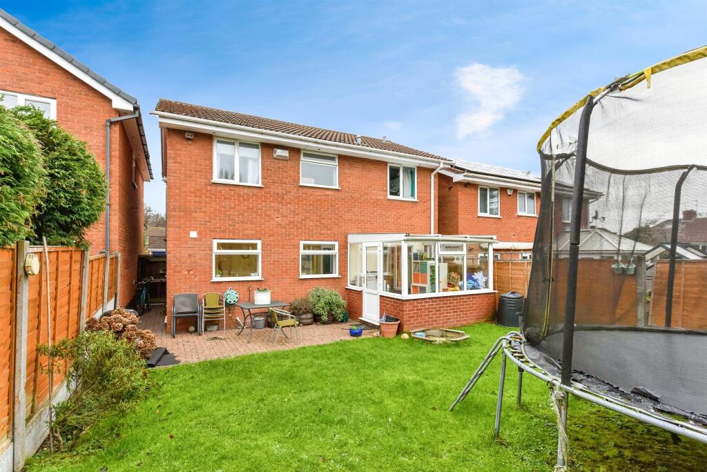 Additional image 12 of Hawthorn Brook Way, Birmingham