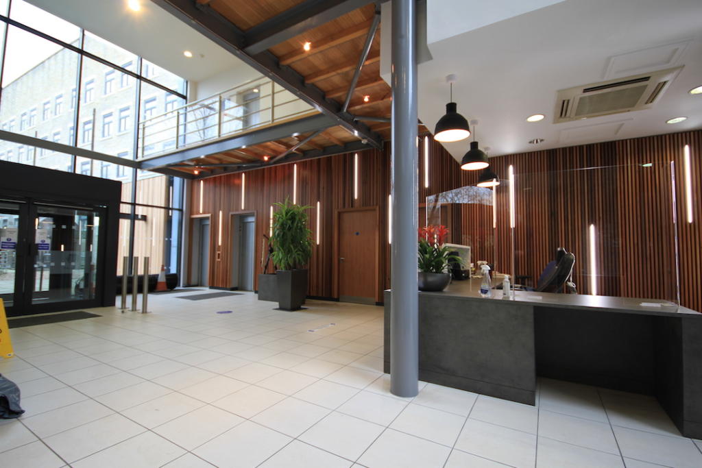 Additional image 6 of Ambler Mill  Valley Road  Bradford West Yorkshire BD1 4RP  United Kingdom