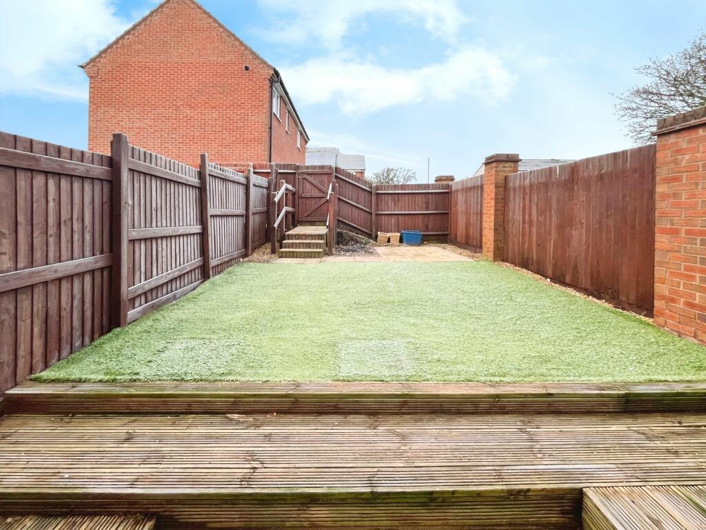 Additional image 13 of Wells Walk, Marston Green, B37