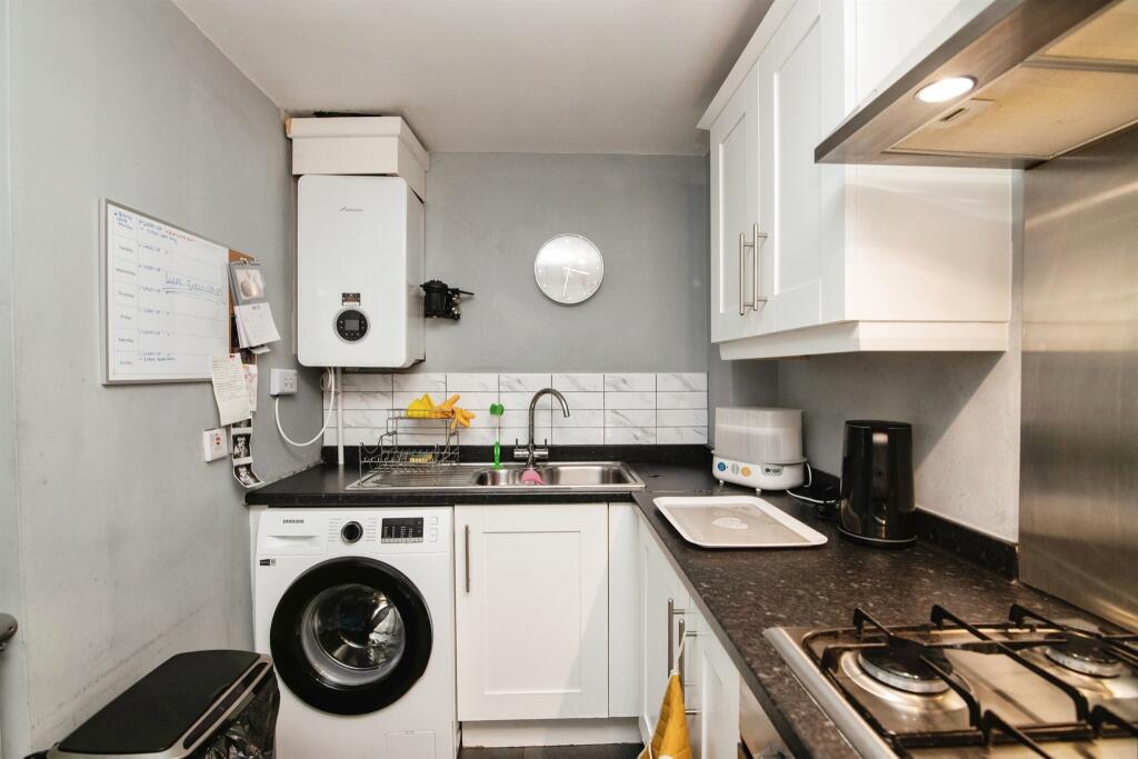 Additional image 20 of Harrington Croft, WEST BROMWICH