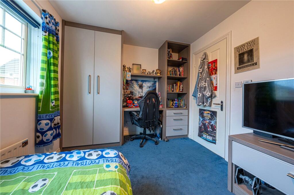 Additional image 35 of Haydock Close, Dosthill, Tamworth, Staffordshire, B77