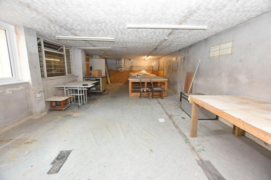 Additional image 8 of unit,  Victoria Road, Aston, Birmingham