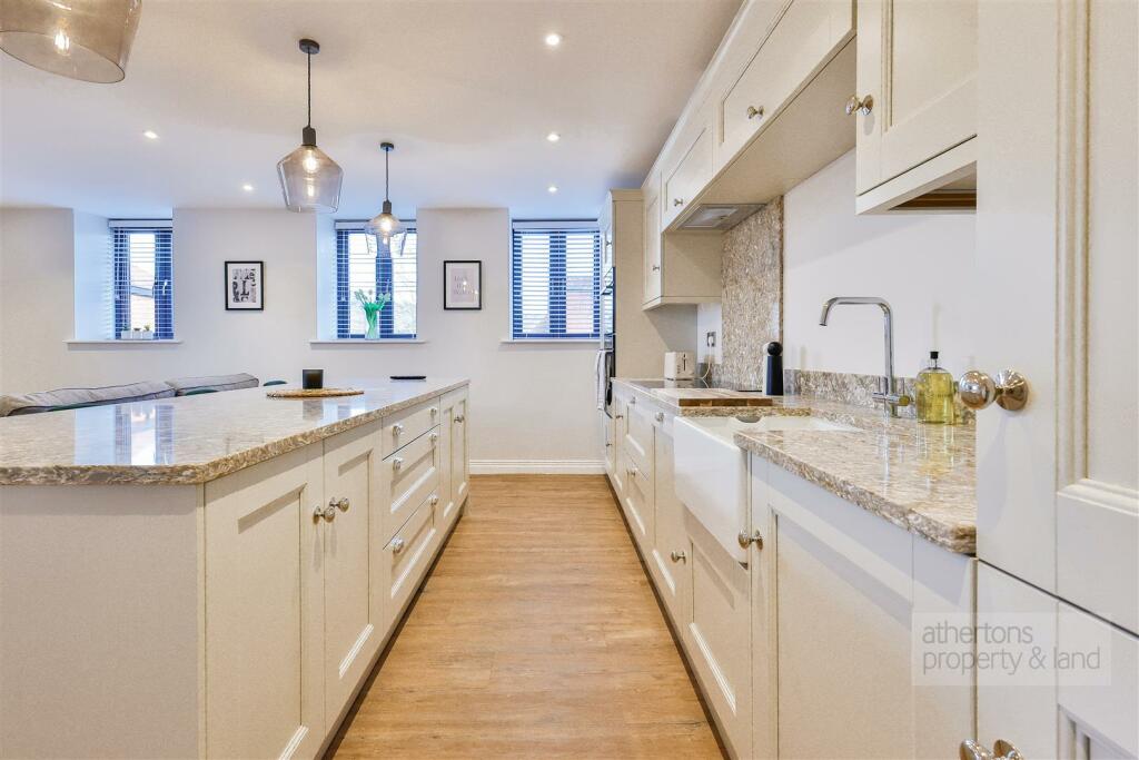 Additional image 3 of George Street, Whalley, Clitheroe