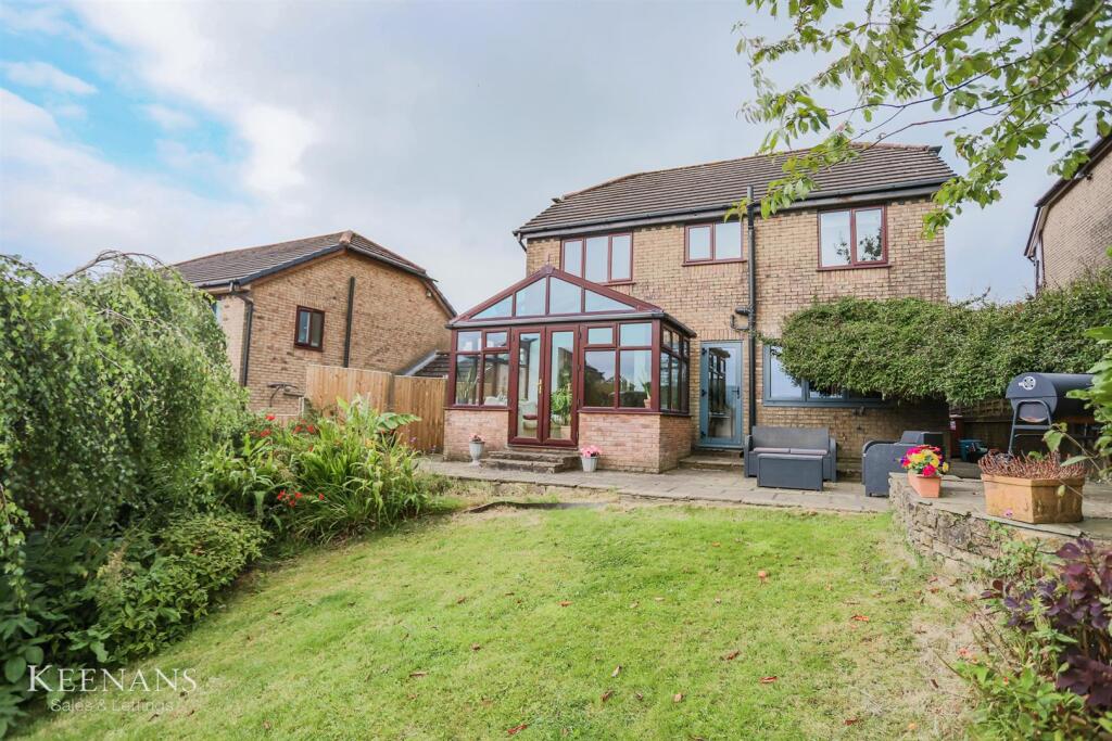 Additional image 25 of Applecross Drive, Burnley