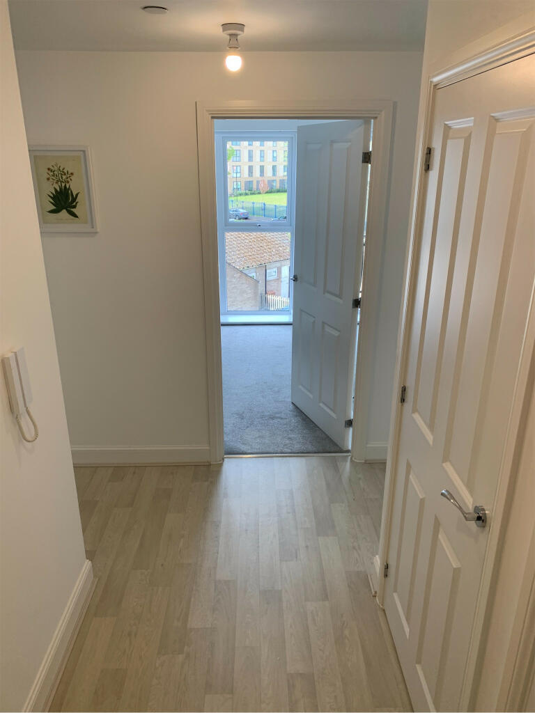 Additional image 16 of Berrington Place, 47 St. Luke's Road, Birmingham B5